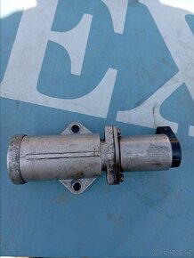 Volnoběžný regulační ventil / EGR Siemens 5wk90631x