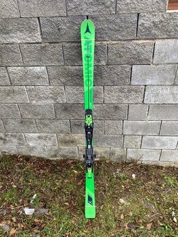 Lyže Atomic X9 175cm R15.4