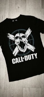 Chlapecké tričko 164