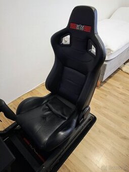 Sedadlo Next Level Racing