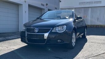 VW EOS 1.4TSI CLIMATRONIC