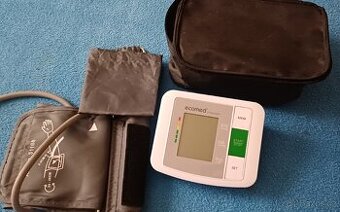 Tlakoměr ecomed BU-90E