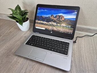 ▼HP ProBook 645 G2 - 14" / AMD A8-8600B / GPU 1GB / 8GB / 1