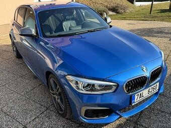 M140i Xdrive