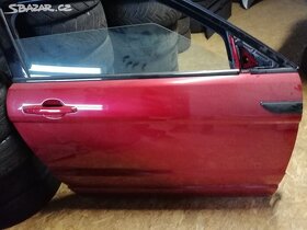 Dveře Land Rover Evoque