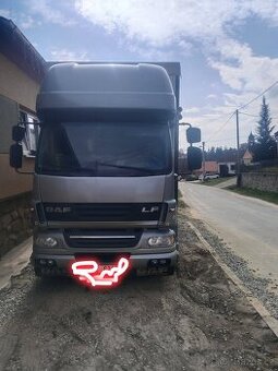 DAF lf55