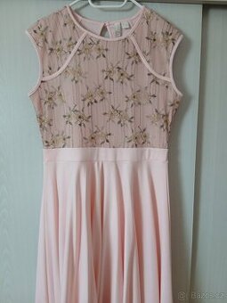 Krasne šaty bonprix