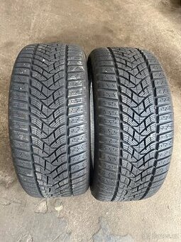 Dunlop WinterSport 5 225/40 R18