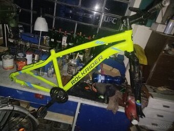 Rockrider ST100 M 27,5