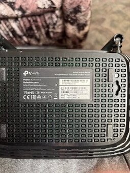Tp link Archer VR 300