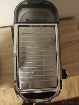 PÁKOVÝ KÁVOVAR ETA + ELEKTRICKÝ MLÝNEK NA KÁVU