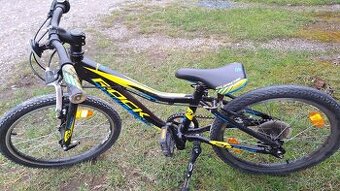 Dětské kolo Rock machine 20" surge