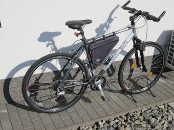 Crossové kolo Maxbike Tejo Proxi 21