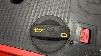 Víčko oleje Škoda Fabia II 1.2 63kW