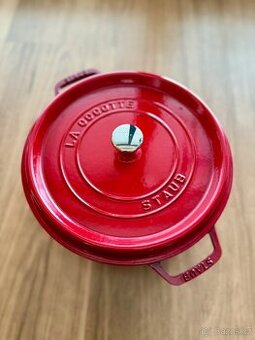 Staub Cocotte - 26 cm