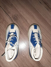 NOVÉ jarní podzimní kotníkové boty vel. 26