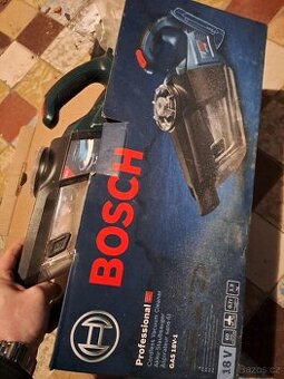 Bosch GAS 18V-1