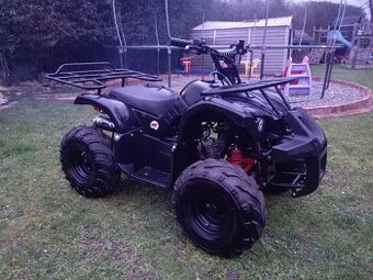 Dětská čtyřkolka atv 125 Toronto