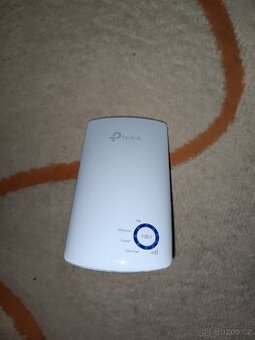 Zesilovač WIFI signálu TP-Link TL-WA850RE