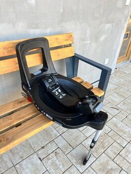 BRITAX BABY-SAFE ISENSE FLEX BASE