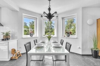 SLEVA: Rodinný dům 4+kk se zahradou, kolaudace 2008, Mladé B