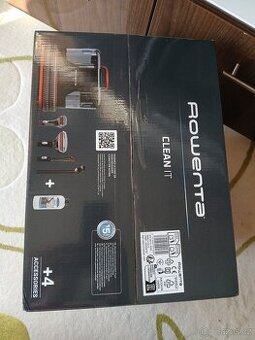 Rowenta IN5011F0 Clean IT