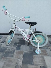 DĚTSKÉ KOLO S PŘIDAVNÝMI KOLEČKY