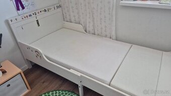 Dětská postel Ikea