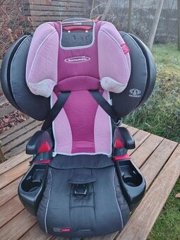 Autosedačka storchenmühle