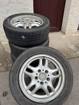 Sada kol BMW Styling 30 7Jx16 IS43