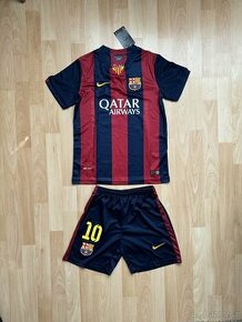 Dětská souprava - Lionel Messi FC Barcelona