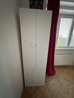 Detska skrin ikea