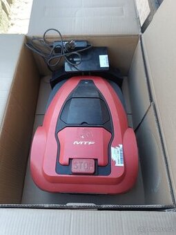 Robotická sekačka Mountfield MTF DM2 1400I