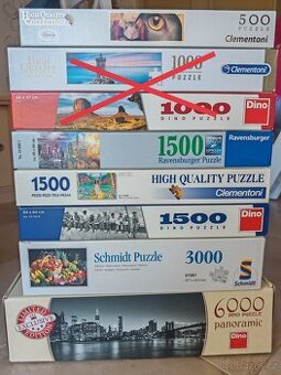Puzzle