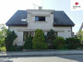 Prodej rodinného domu 220 m2 Chaloupkova, Kostelec nad Orlic