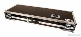 Příslušenství Tyros 5/76 - pevný kufr a LAN-Adapter UD-WL01