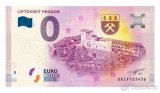 0 Euro bankovky SLOVENSKO 2019 - nove ceny - 1