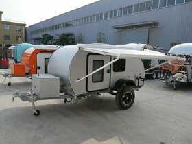 Mini karavan Sky camper - 1