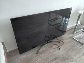 Televize LG úhlopříčka 164 cm