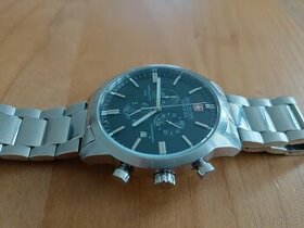 Prodám hodinky Swiss Military Chrono Classic - 1
