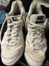 Tenisové boty Nike