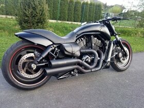Harley-Davidson VRSCDX Night Rod Special - 1