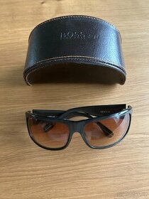 Sluneční brýle Hugo Boss