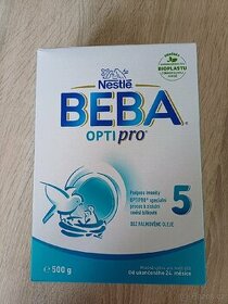 BEBA Optipro 5 - 1