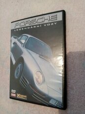 Porsche supercars magazine special celebration,DVD Porsche - 1