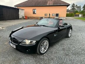 Bmw z4 2005 - 1