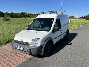 Ford transit connect 1.8 tdci 66kw