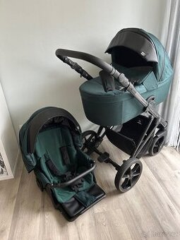 Kočárek Dada Prams Nexus