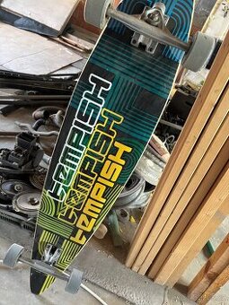Longboard