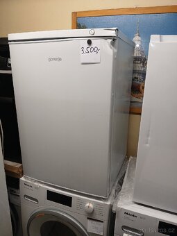 Gorenje 2 jakost
